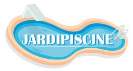 Logo JARDIPISCINE