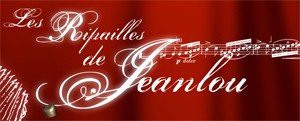 Logo LES RIPAILLES DE JEANLOU