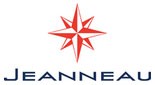 Logo JEANNEAU