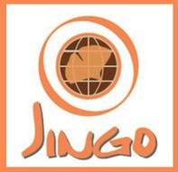 Logo JINGO