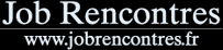 Logo JOB RENCONTRES SA