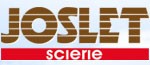 Logo JOSLET SCIERIE