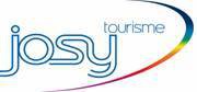 Logo JOSY TOURISME