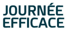 Logo JOURNÉE EFFICACE