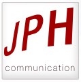 Logo JPH COMMUNICATION