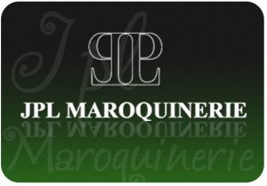 Logo JPL MAROQUINERIE