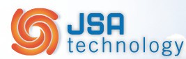 Logo JSA TECHNOLOGY