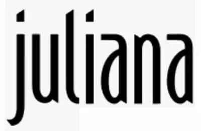 Logo JULIANA