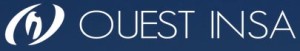 Logo JUNIOR-ENTREPRISE OUEST INSA