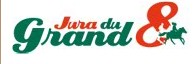 Logo JURA GRAND HUIT