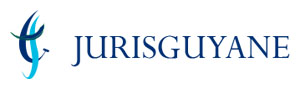 Logo JURISGUYANE