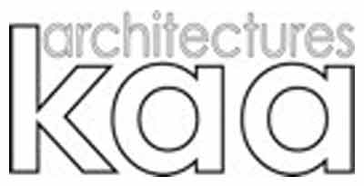 Logo KAA ARCHITECTURES