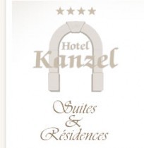 Logo KANZEL HÔTEL & SUITES