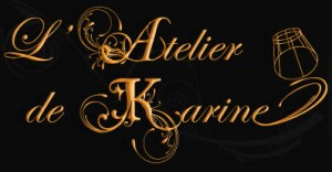 Logo KARINE MARQUAND PERRIER