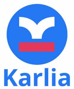 Logo KARLIA