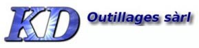 Logo KD OUTILLAGES