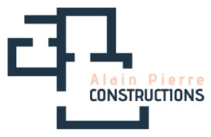Logo ALAIN PIERRE CONSTRUCTIONS