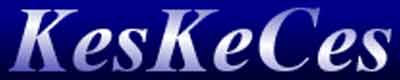 Logo KESKECES