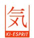 Logo KI-ESPRIT SOFTWARES