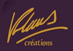 Logo KLAUS CREATIONS