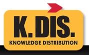 Logo KNOWLEDGE DISTRIBUTION SARL
