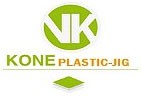 Logo KONE-PLASTIC-JIG