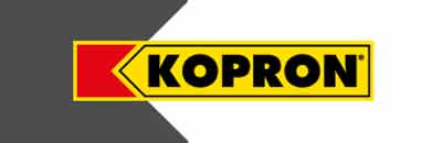 Logo KOPRON