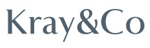 Logo KRAY&CO