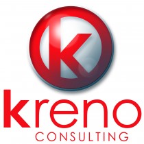 Logo KRENO CONSULTING