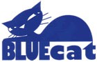 Logo BLUECAT
