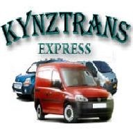 Logo KYNZTRANS EXPRESS