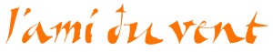 Logo L'AMI DU VENT