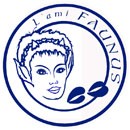 Logo L'AMI FAUNUS