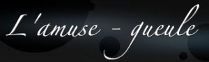 Logo L'AMUSE GUEULE