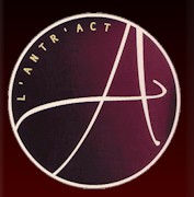 Logo L'ANTR'ACT