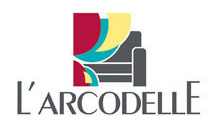 Logo L'ARCODELLE