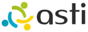 Logo L'ASTI