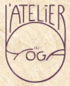 Logo L'ATELIER DU YOGA
