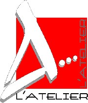 Logo L'ATELIER