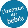 Logo L'AVENUE DES BÉBÉS