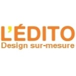 Logo L'EDITO
