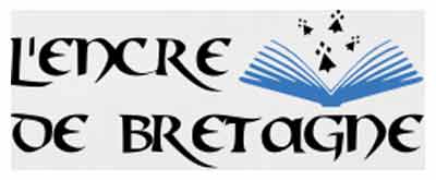 Logo L'ENCRE DE BRETAGNE