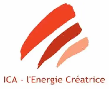 Logo L'ÉNERGIE CRÉATRICE