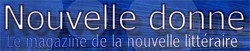 Logo L'ENTAILLE - NOUVELLE DONNE