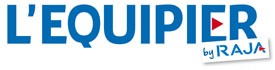 Logo L'EQUIPIER