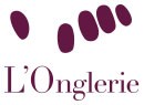 Logo L'ONGLERIE
