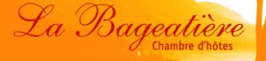 Logo LA BAGEATIERE
