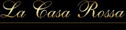 Logo LA CASA ROSSA