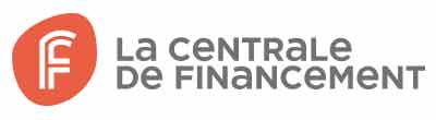 Logo LA CENTRALE DE FINANCEMENT