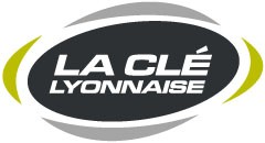 Logo LA CLÉ LYONNAISE